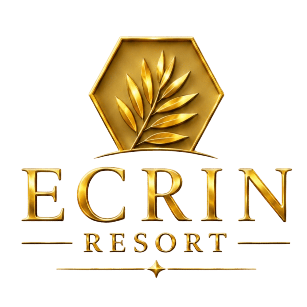 Ecrin Resort